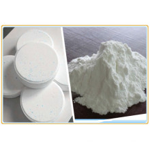 Cyanuric Acid Powder Industrial Grade for SPA Chemical CAS No. 108-80-5